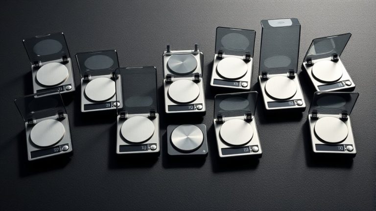 top reloading scale picks