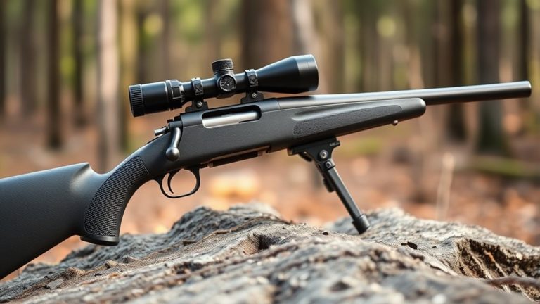 top remington 700 bipod reviews