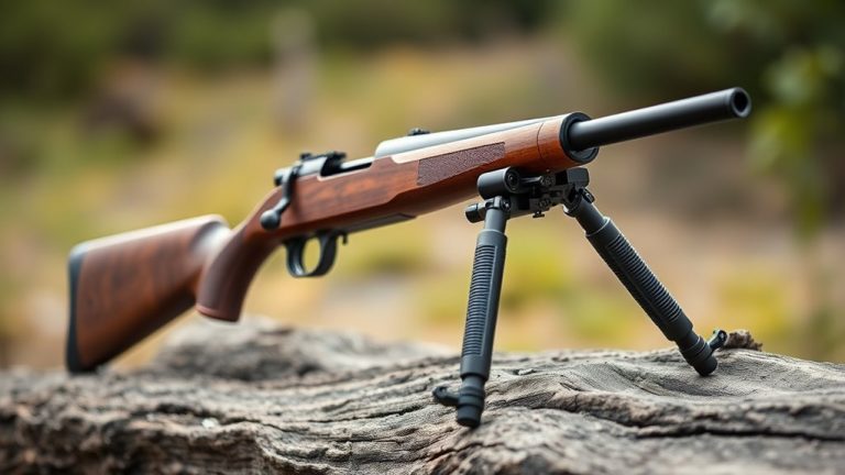 top rifle bipod options