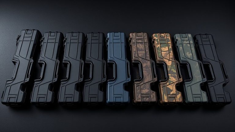 top rifle case recommendations