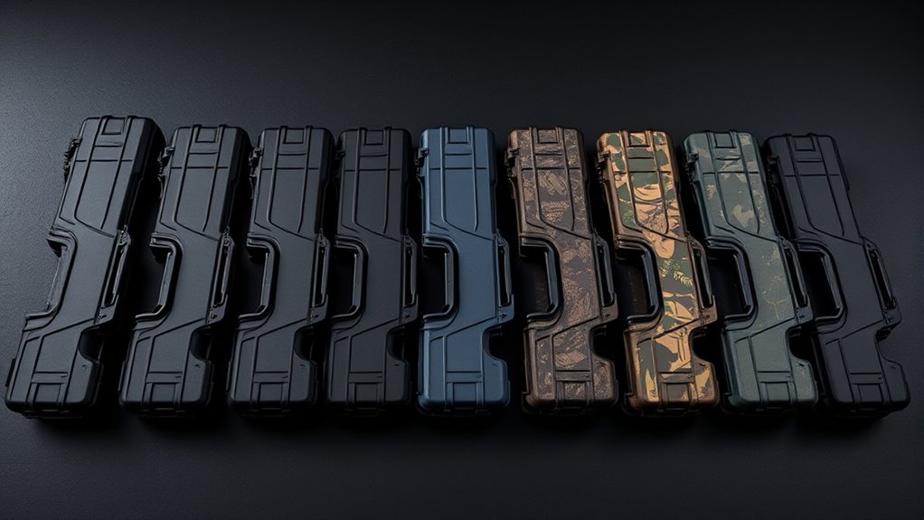 top rifle case recommendations