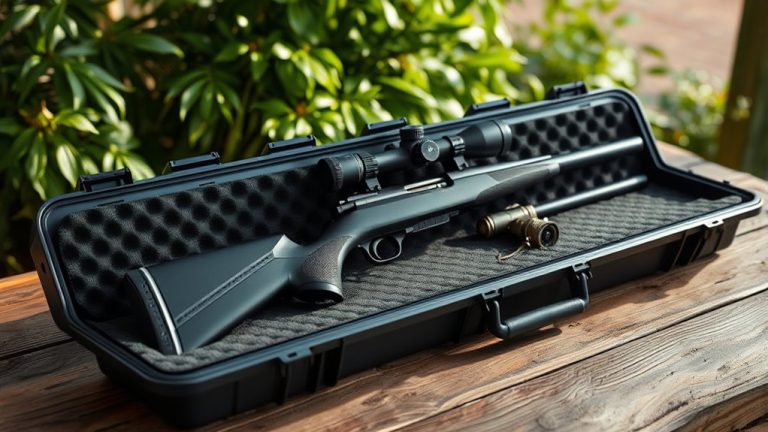 top rifle case recommendations