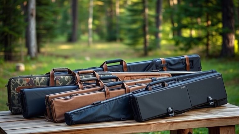 top rifle cases 2026