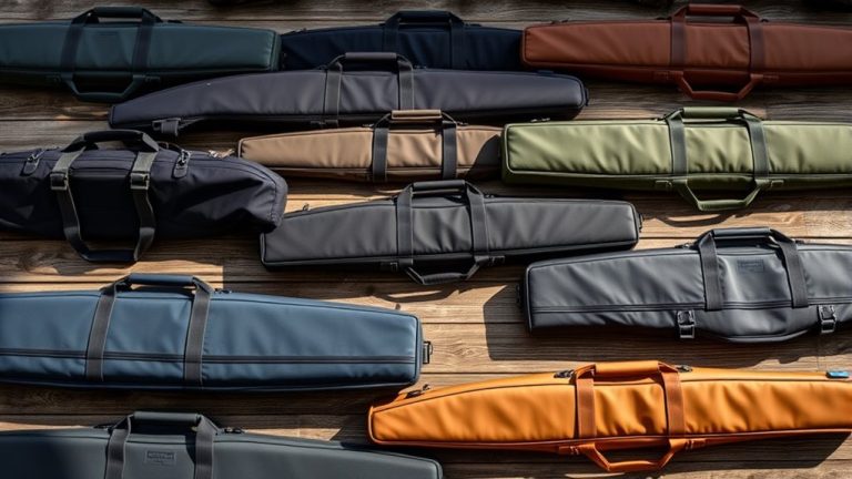 top rifle cases 2026