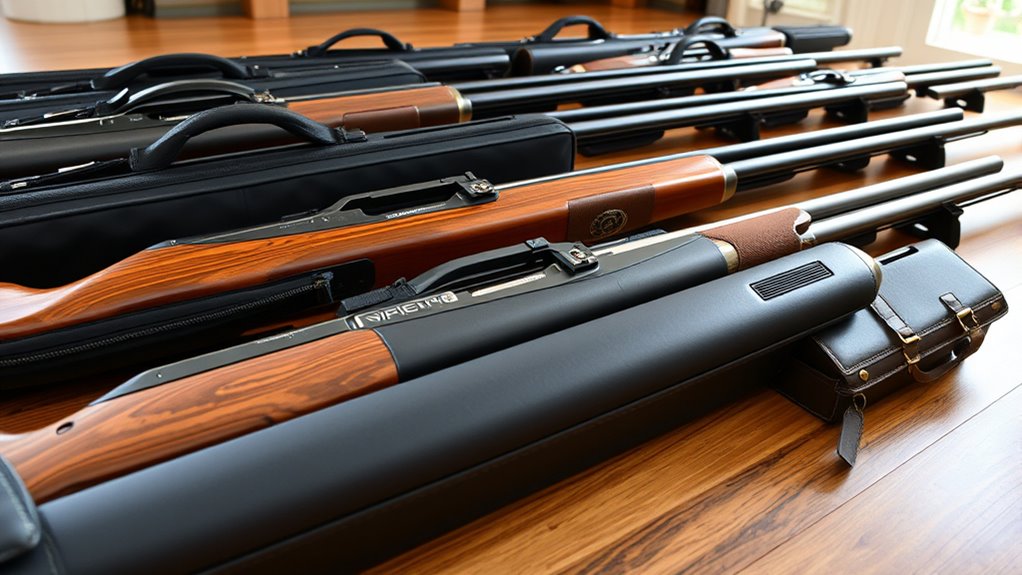 top rifle cases 2026