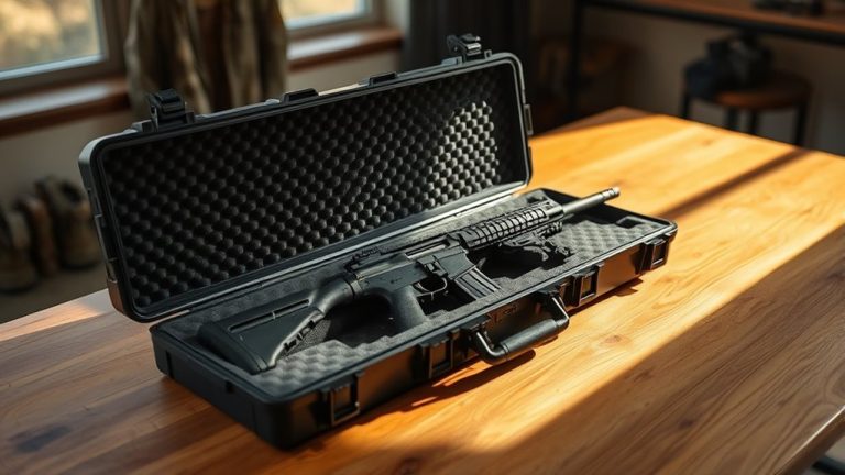 top rifle cases 2026