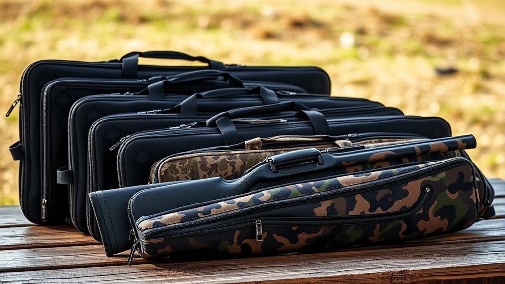 top rifle cases 2026