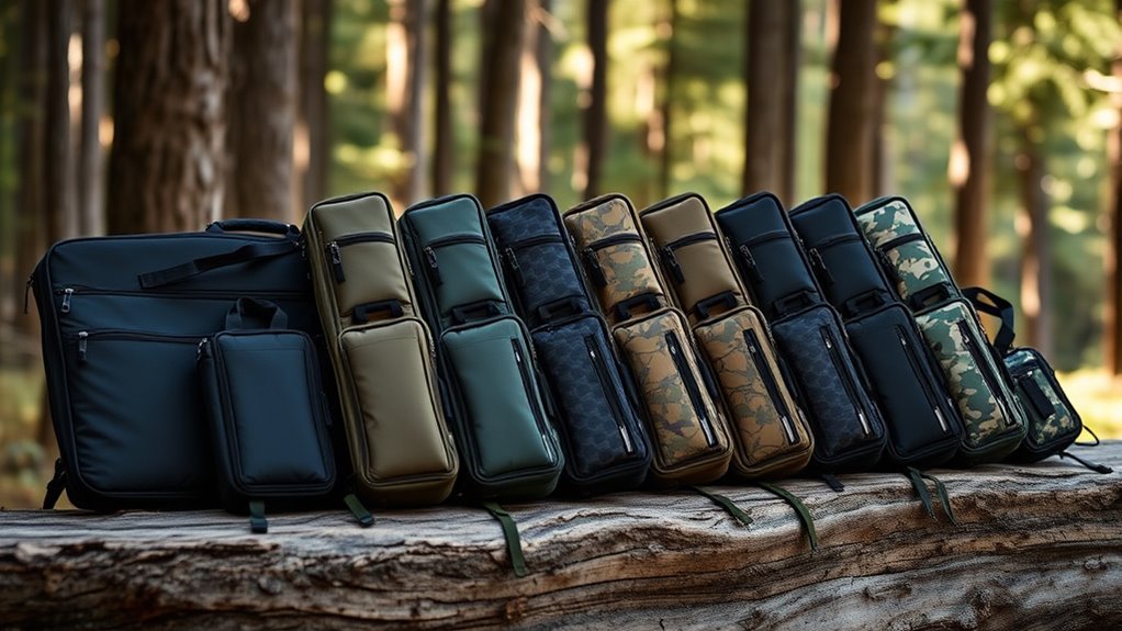 top rifle cases 2026