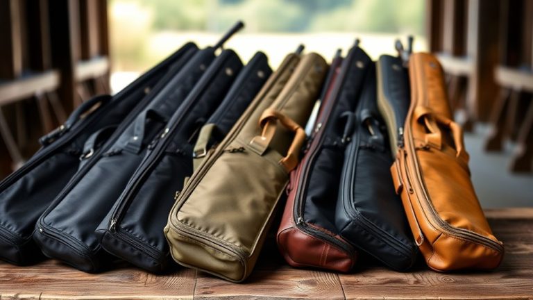 top rifle cases 2026