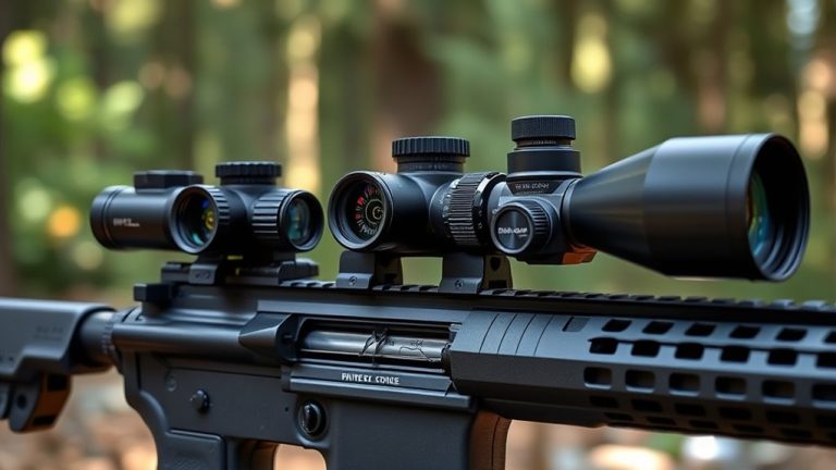 top rifle optics for astigmatism