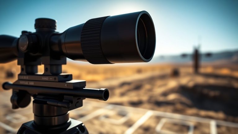 top rifle scope picks