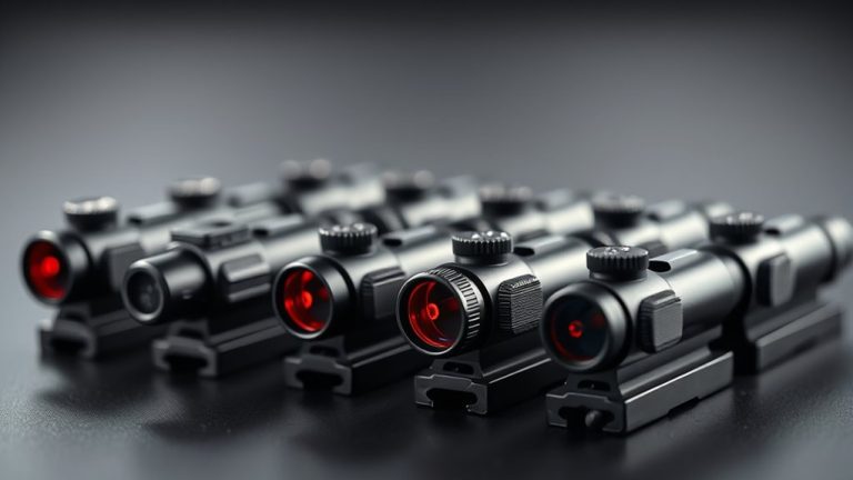 top rifle sight recommendations