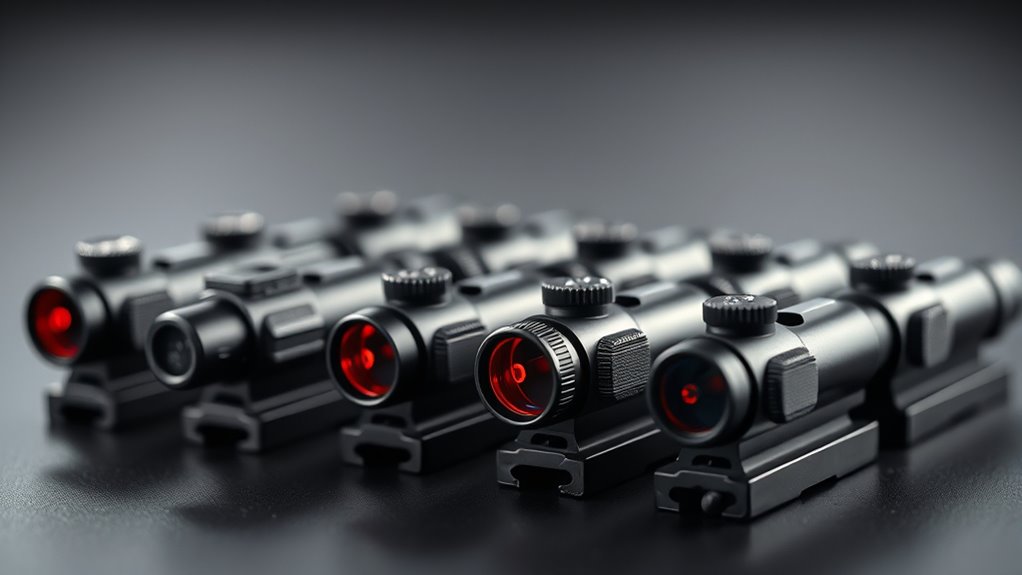 top rifle sight recommendations