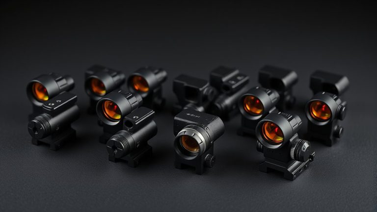 top rifle sight recommendations
