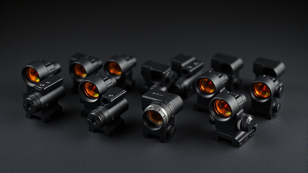 top rifle sight recommendations