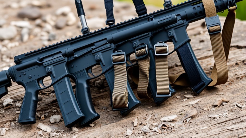 top rifle slings 2026