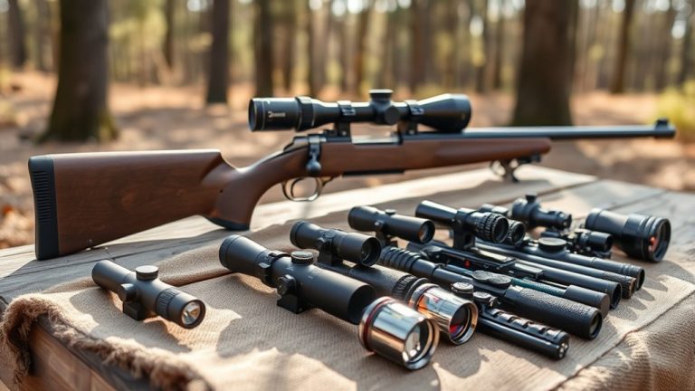 top rimfire optics recommended