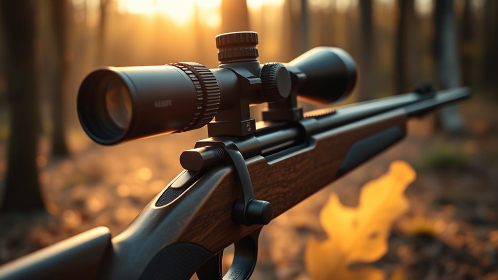 top rimfire scopes 2026