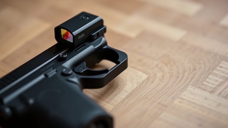 top rmr compatible red dots