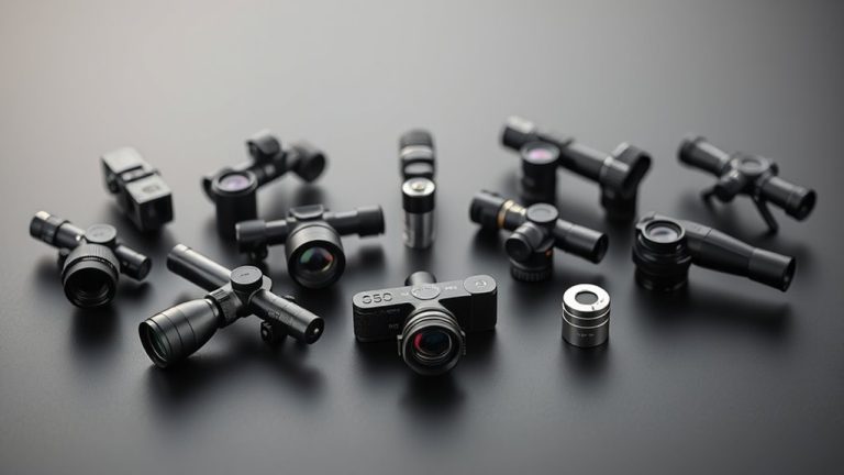 top rmsc optics of 2026