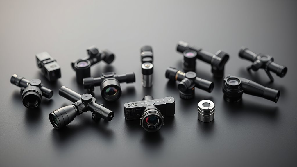 top rmsc optics of 2026