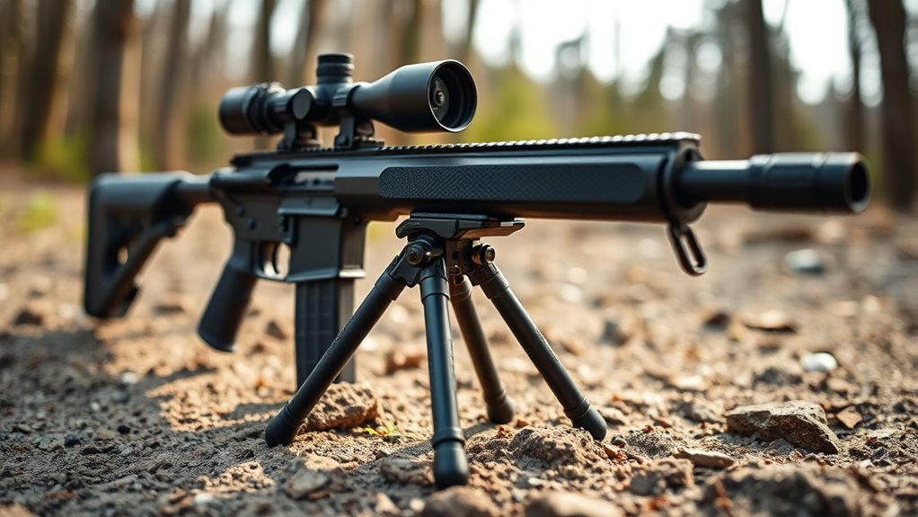 top rpr bipods for precision