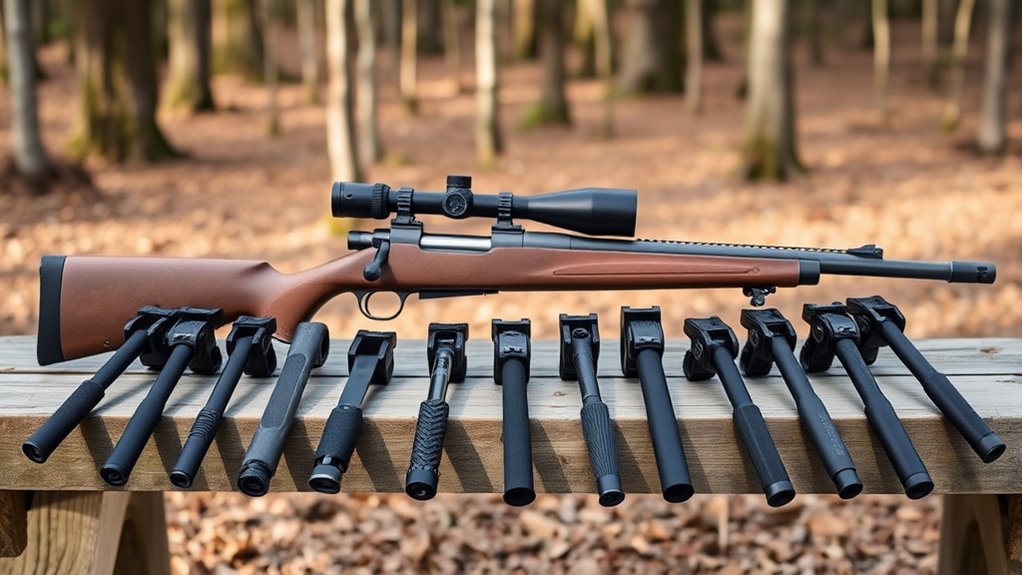 top ruger bipod picks