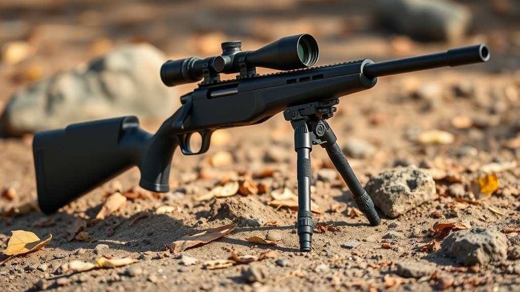 top ruger bipod selections