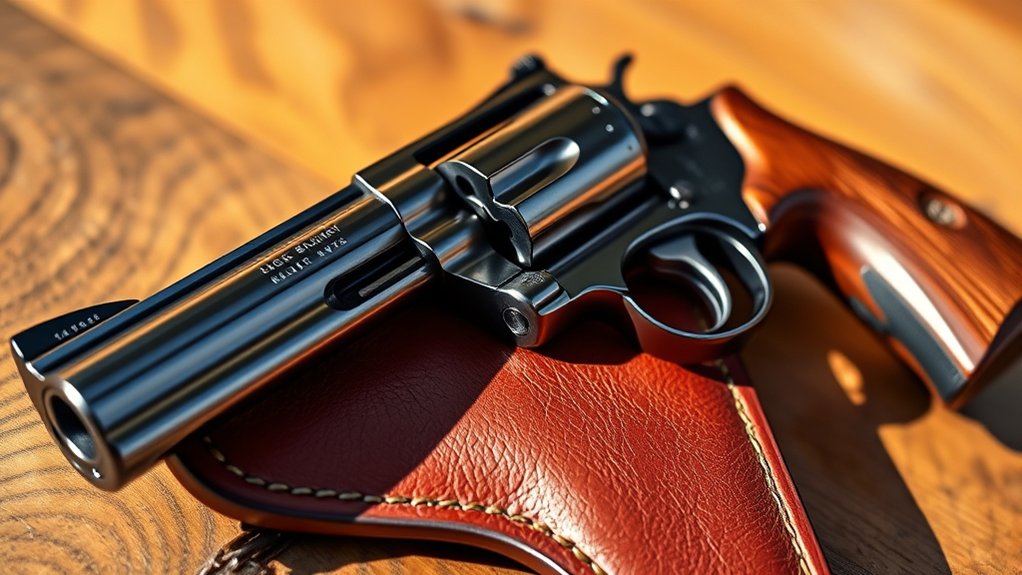 top ruger blackhawk holsters
