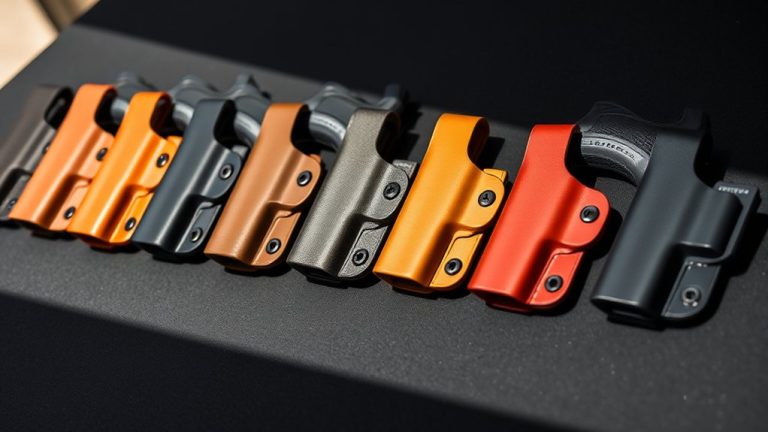 top ruger lcp holsters