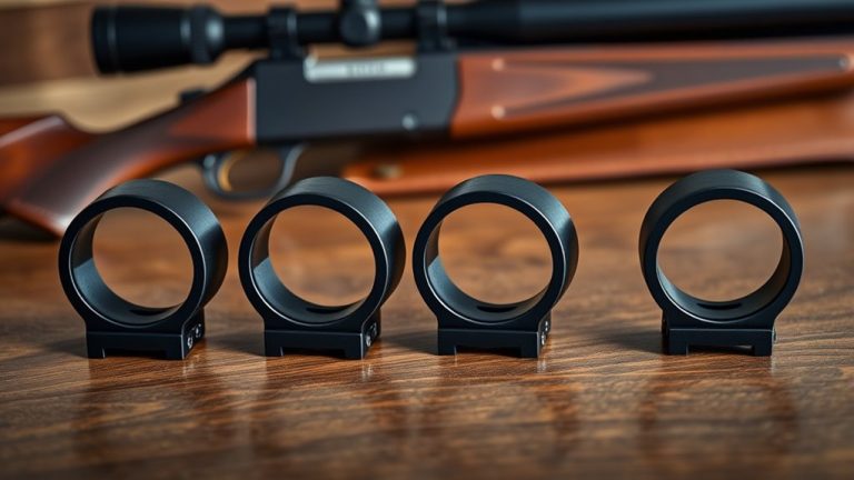 top ruger no 1 rings