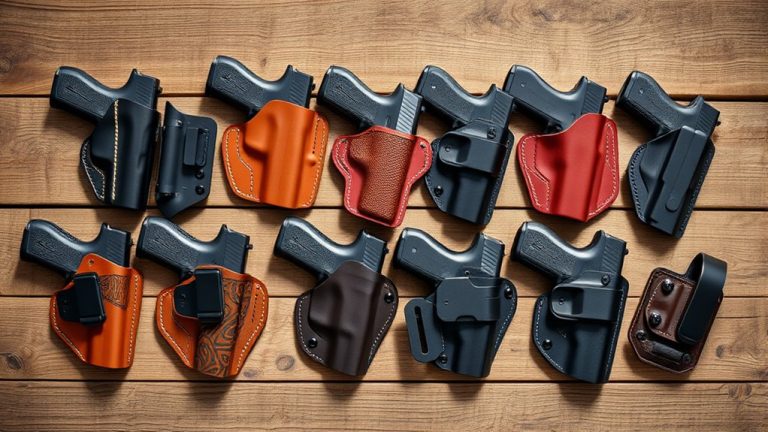 top ruger rxm holsters