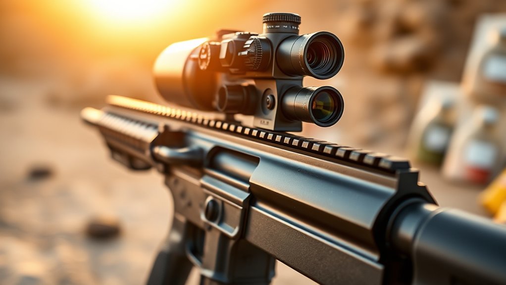 top sbr optics reviewed