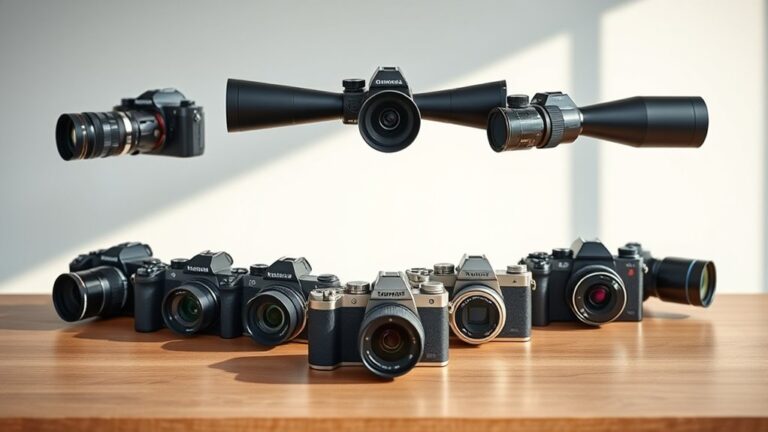 top scope cam cameras