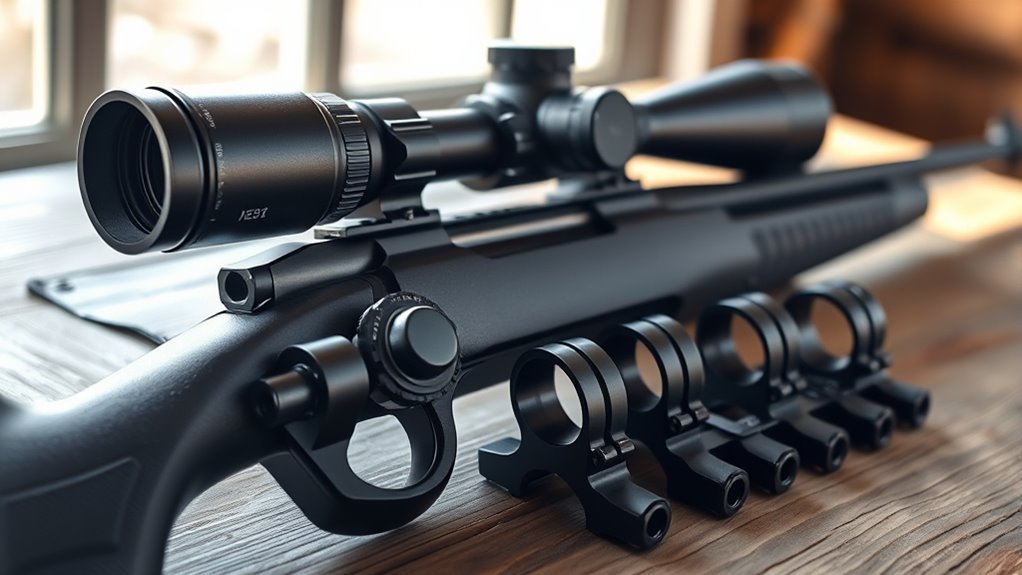 top scope mounts 2026