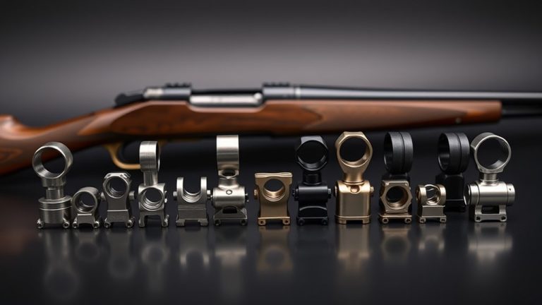 top scope mounts 2026