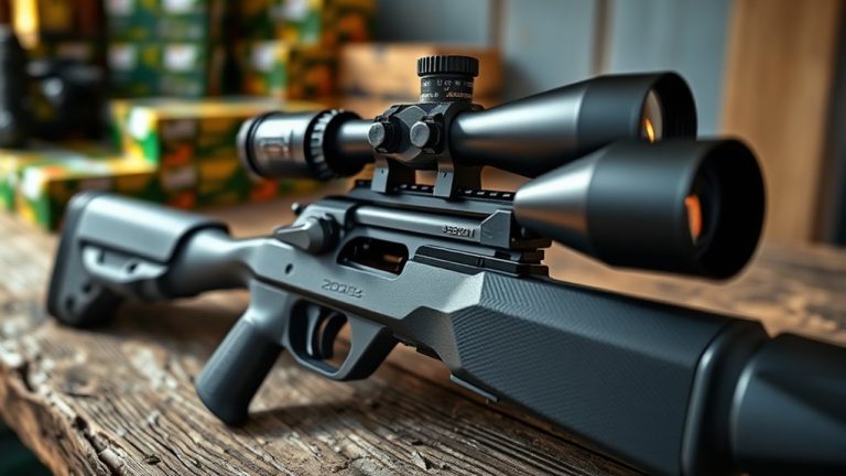 top scopes for 300 blackout