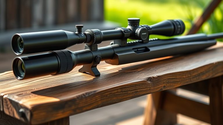 top scopes for cva scout