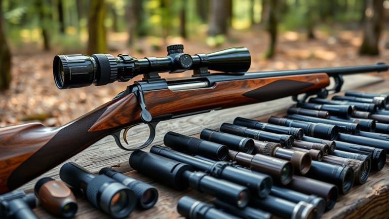 top scopes for henry