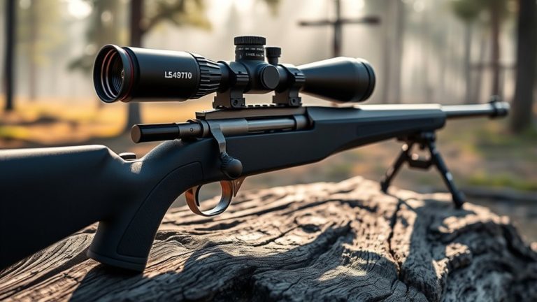 top scopes for m1a