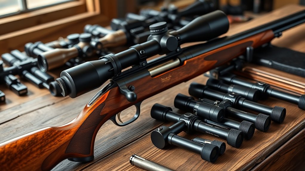 top scopes for marlin