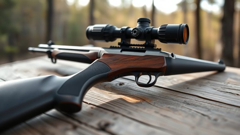 top scopes for marlin 336