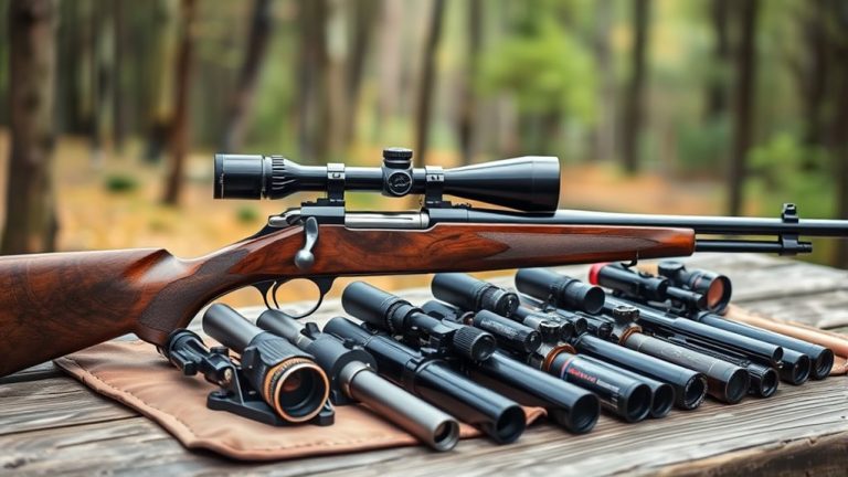 top scopes for marlin