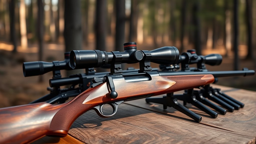 top scopes for model 94