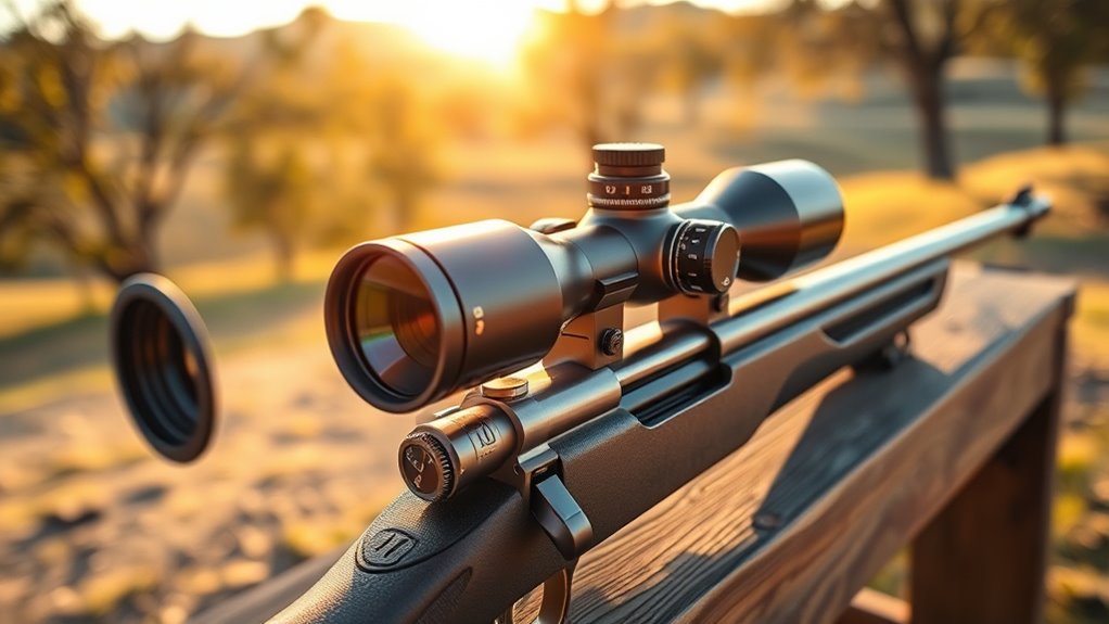 top scopes for precision