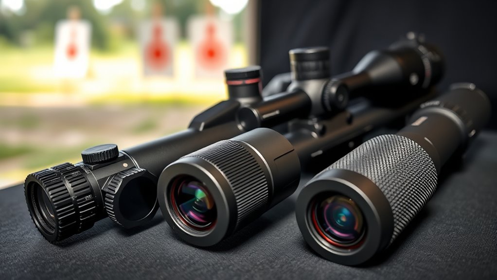 top scopes for precision