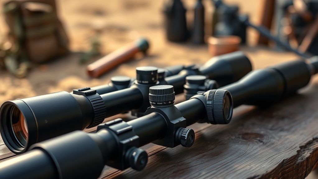top scopes for precision