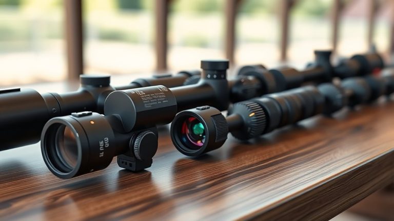 top scopes for prs 2026
