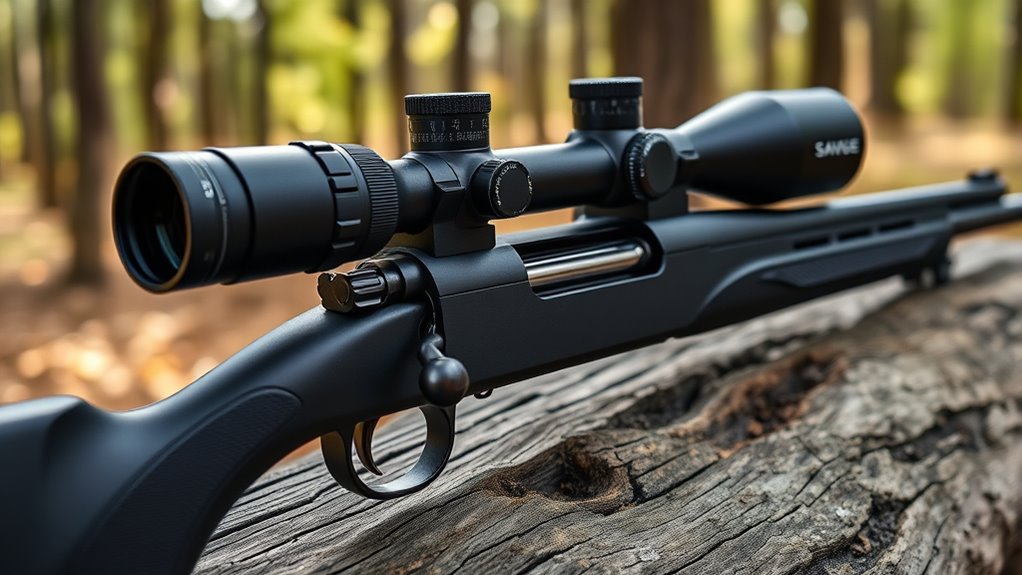 top scopes for savage