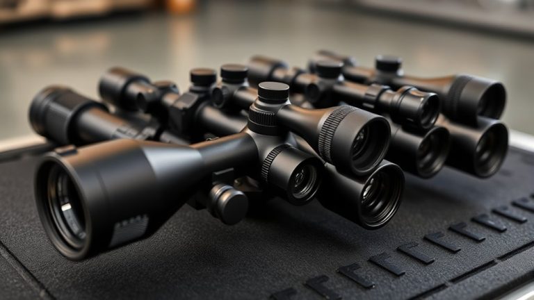 top scopes for scar 17s